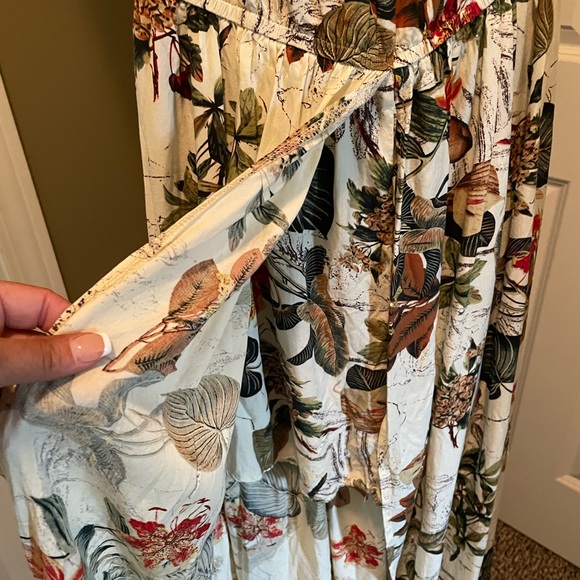 Maxi Romper - Picture 5 of 6